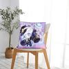 Milky Way Cookie Pillowcase Polyester Cushion Cover Decorations Cookie Run Kingdom Throw Pillow Case Cover Home Square 18'