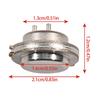4Pcs Advanced Clutch Pressure Sensors for Transmission Systems Smooth Gear Shifts DQ500 DQ380 DQ381 DQ3330 DQ400 193740A