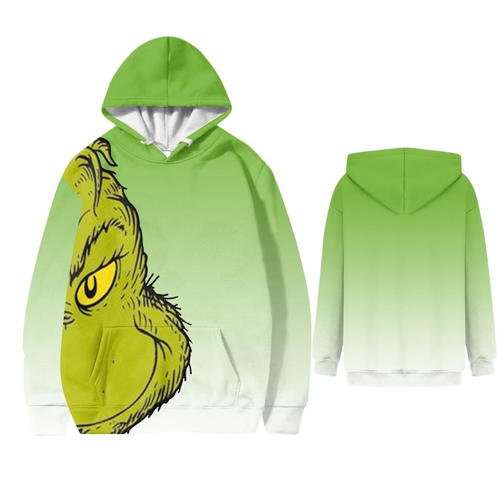 Men And Women's Solid Color Hoodie Hoodie