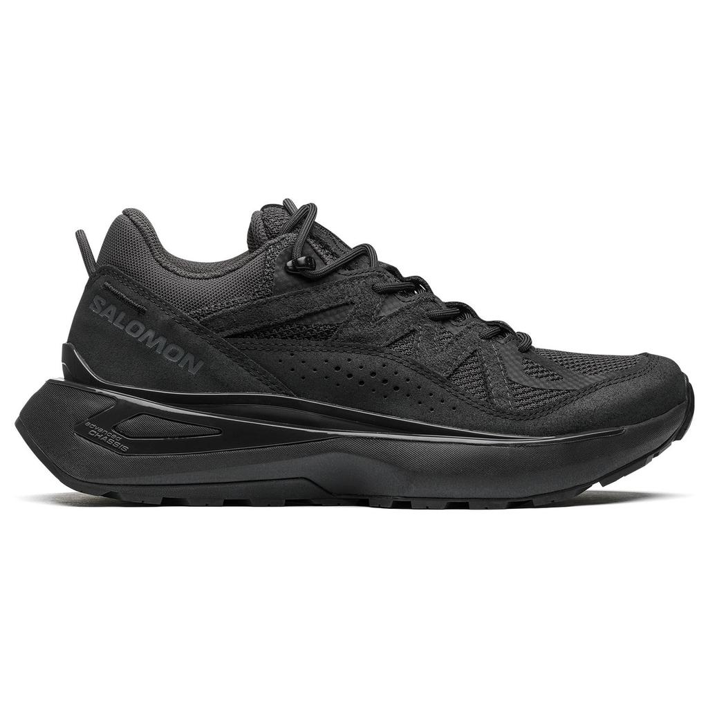 SALOMON Odyssey Elmt 'All Black' Men's 473766