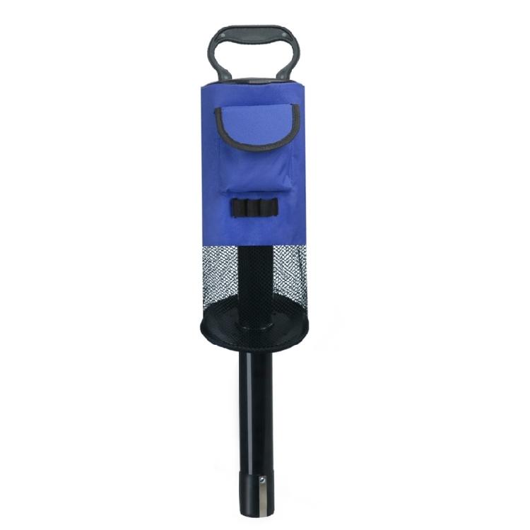 Golf Ball Retrievers with Removable Tube Portable Golf Ball Collector Pickers Golf Ball Pick Up Tool Golfer Equipment