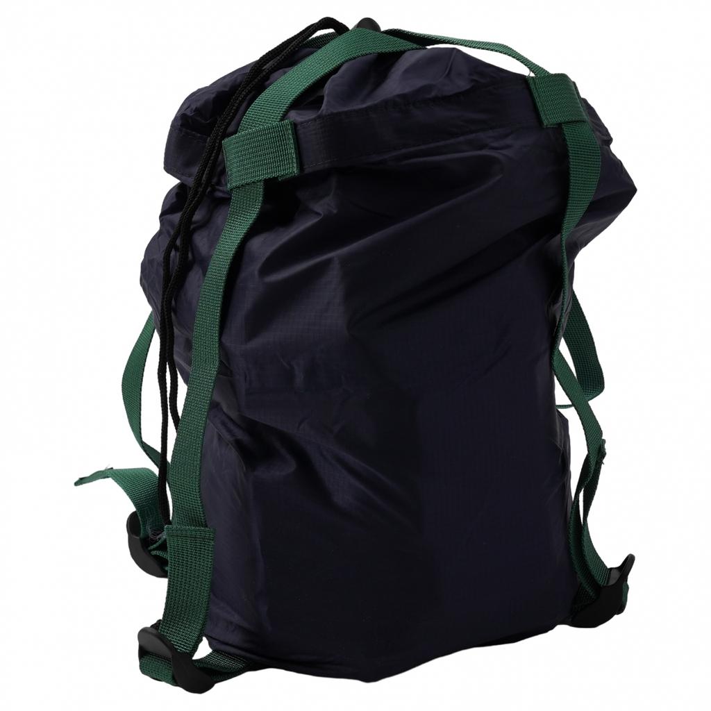 Waterproof Storage Bag 38*18cm 5 colors Pack Nylon fabric Hiking Sleeping