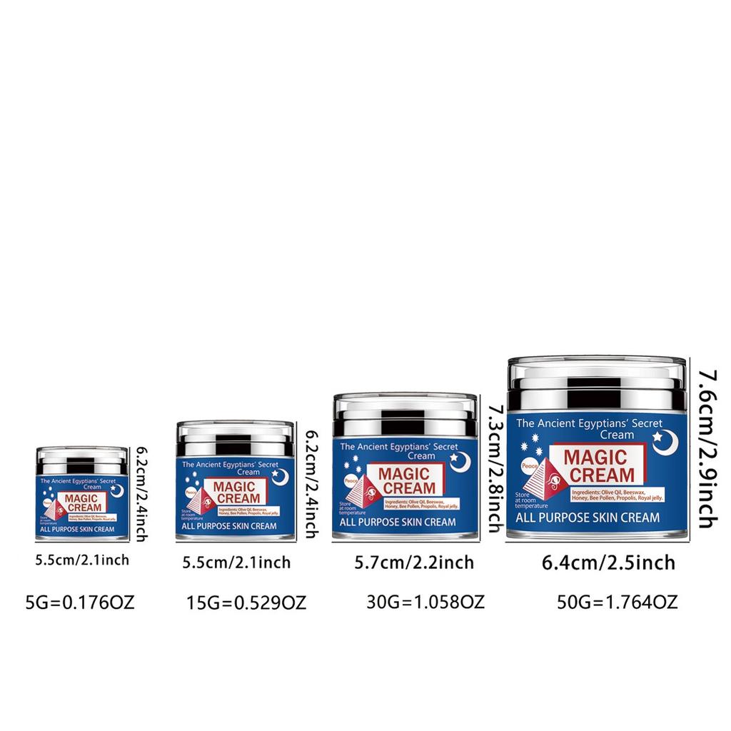 High Moisturizing Cream, Hydrating, Nourishing, Repairing, Soothing Lotion, Skin Care