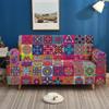 Elastic All-Inclusive Sofa Cover Bohemian Multi-Person Combination Sofa Cover Lazy Sofa Cover