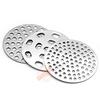 Stainless Steel Cutter Anti-slip Handle Press Kitchen Cooking Potato Masher