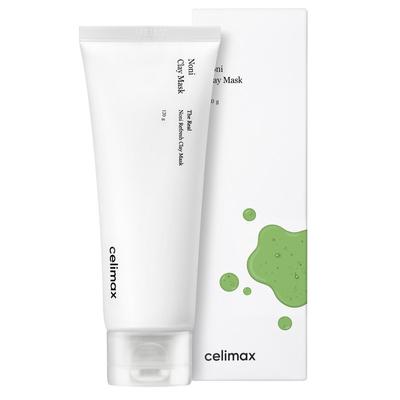 Cellimax The Real Noni Refresh Clay Mask, 1 Pcs