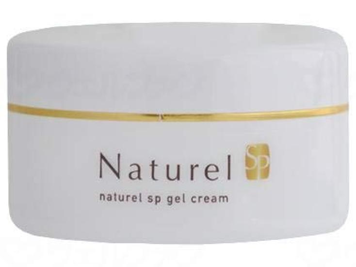 

Japan Health & Beauty Development Naturelle SP Gel Cream PLUS 150g