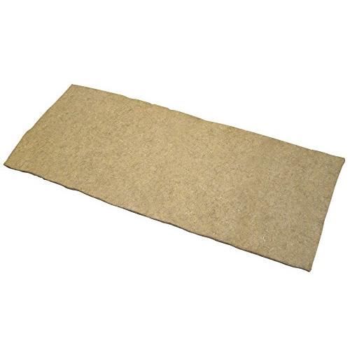Nobby Tapis de Chanvre 120 x 50 x 1 cm - 81103