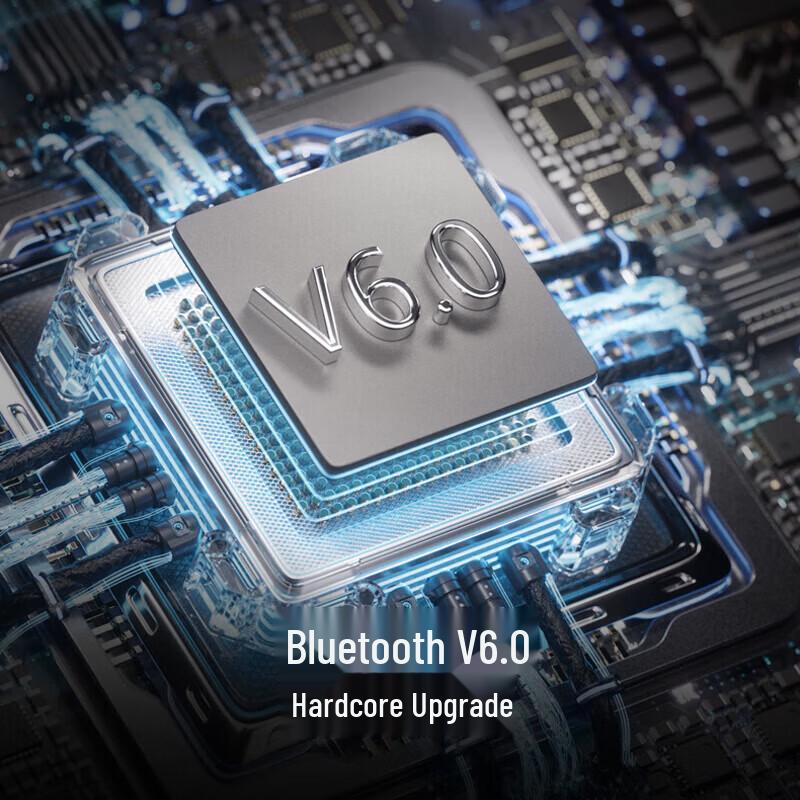 Edifier Lolli Pro 5 True Wireless ANC & Translation Earbuds