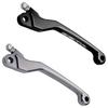 ZETA RACING Replacement Lever Arm for Pivot CP Clutch for Dirt Freak Part Lever, K-Type, 4-Finger, Black, (F4827) (Previous Number ZE42-41001)