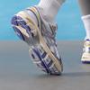 Asics Retro Cushioning Casual Running Shoes