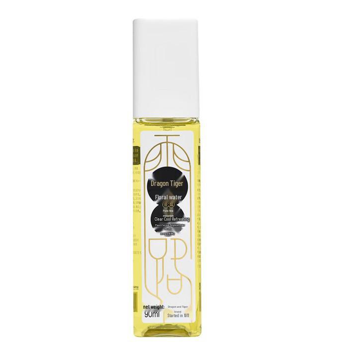 Longhu Pulu Floral Dew Water 90ml by Shanghai Longhu Longhu
