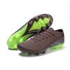 New Low-Top Football Shoes Men'S And Women'S Game Training Shoes Ag Spikes Adult Student Grass Game Football Shoes