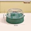 Yipan Multi-layer Hollow Food Cover
