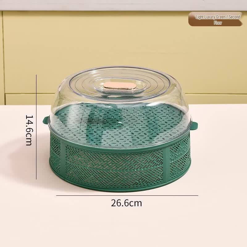 Yipan Stackable Insulated Food Cover