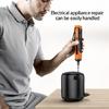 300g Lightweight Handheld Electric Screwdriver 3.7V Rechargeable Battery Reverse Switches Fit for Precise Assembly Tasks