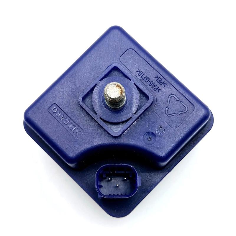 L10A 0038207726 EDW Alarmsystem Sirene Horn Signalmodul Einheit Für W212 E-KLASSE E220 CDI