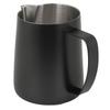 Coffee Milk Frothing Cup Stainless Steel Jug Steaming Pitcher 700ml Coffee Latte Art for Coffee Drinks