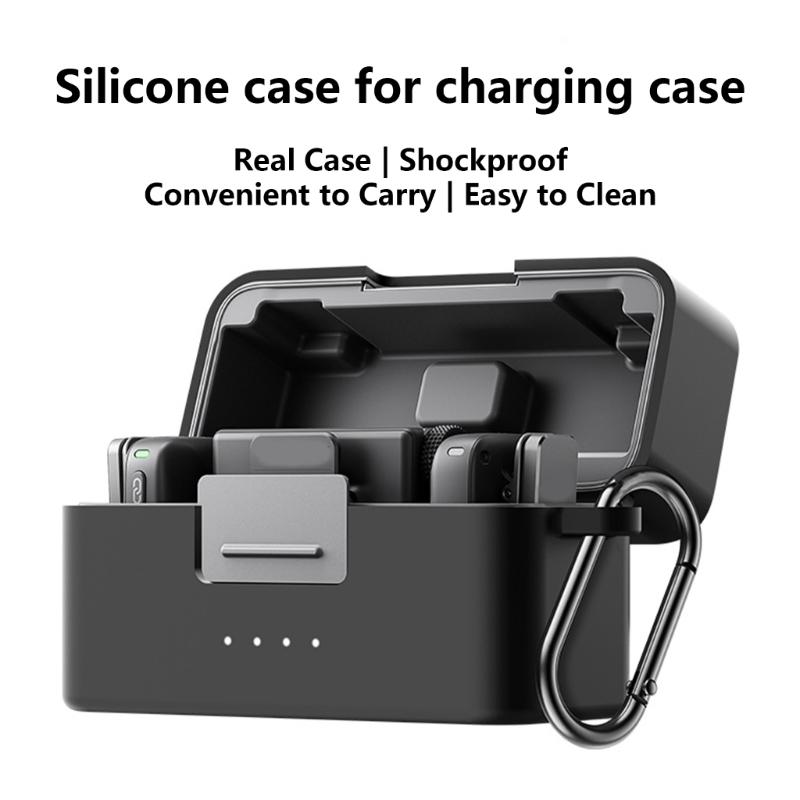 Durability Scratch Resistant Cover For Mic Mini,Holder Perfect Fit Ensures Optimal Sound Quality And Easy Installation