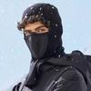 Winter Multifunction Magnetic Thermal Cycling Ski Mask Balaclava Man Woman Outdoor Windproof Warm Quick-dry Headgear Face Mask