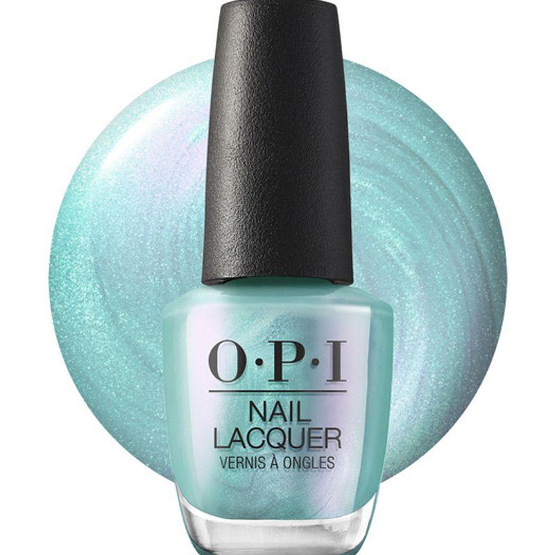 [OPI][Infinite Shine] ISLH017 - Рыбы Будущего