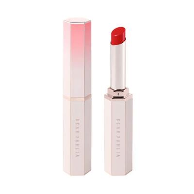 Allure Mirror Glow Shine Lipstick Charlotte