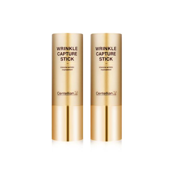 CENTELLIAN24 Madeca Wrinkle Capture Stick 10g x 2