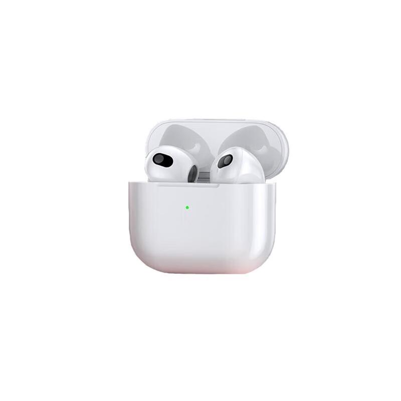 

Lingchen LC-577 Bluetooth 5.3 Semi-in-ear Wireless Earbuds
