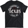 Tops – T-Shirts