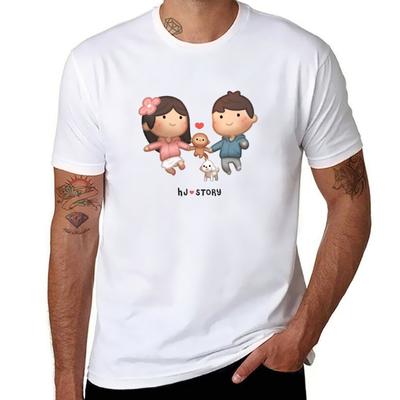 Magliette e canotte – Magliette