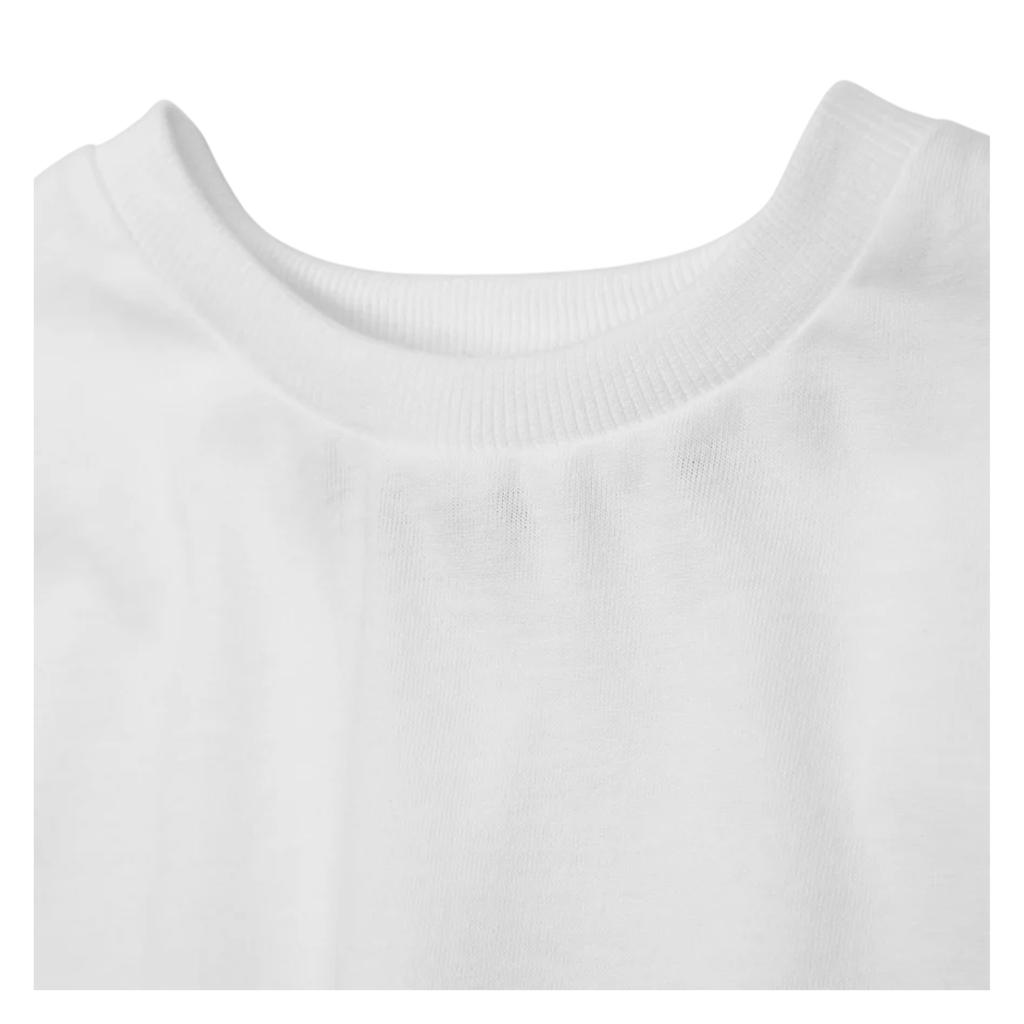 Cinderella Girls Cotton Short-Sleeved T-Shirt