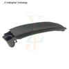 2015 Land Rover Discovery Sport Car Door Armrest Fabric, Front & Rear Left Side, LR076161.