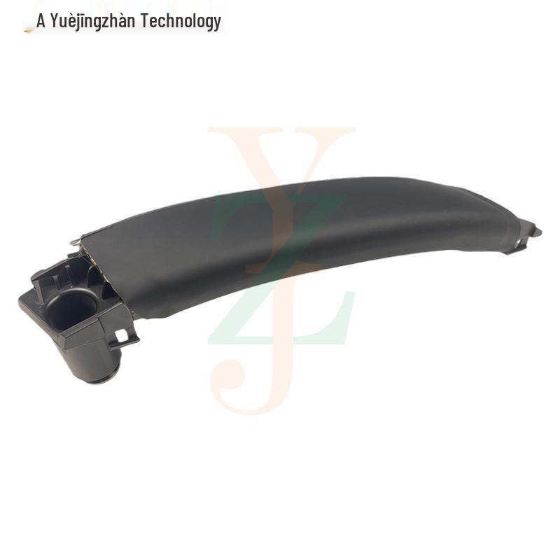 2015 Land Rover Discovery Sport Car Door Armrest Fabric, Front & Rear Left Side, LR076161.