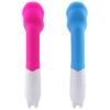 Female Waterproof Vibrator G-Spot Vagina Massager Masturbation Adult Sex Toy