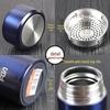 Fuguang Portable 304 Stainless Steel Insulated Thermos