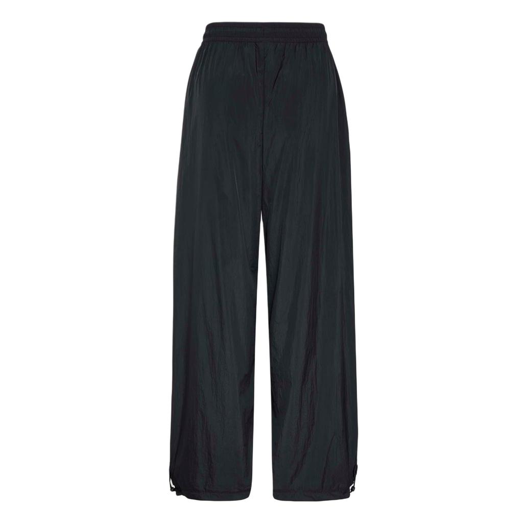 Adidas Pantalones Originales P Aventura al Aire Libre Rayados Tejidos Sueltos Deportivos Largos Pantalones de Mujer KS2865