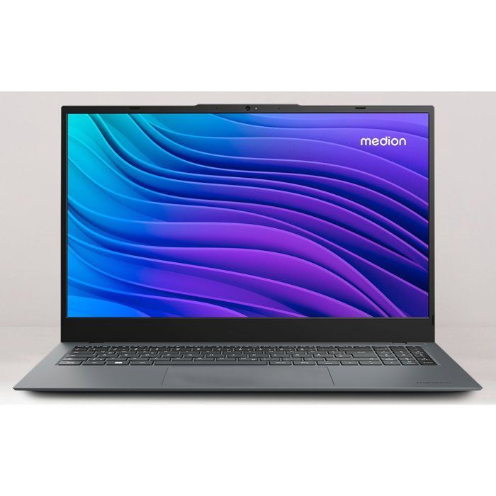 Laptop - MEDION - E15433 MD62727 - Windows 11 - 15,6" FHD IPS - Core i5-1334U - RAM 32GB - 1TB SSD - Intel UHD Graphics