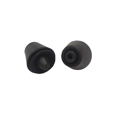 2 pezzi Fermo Blocco Ammortizzatore Coperchi Bagagliaio Posteriore Per Mazda 6 3 CX-7