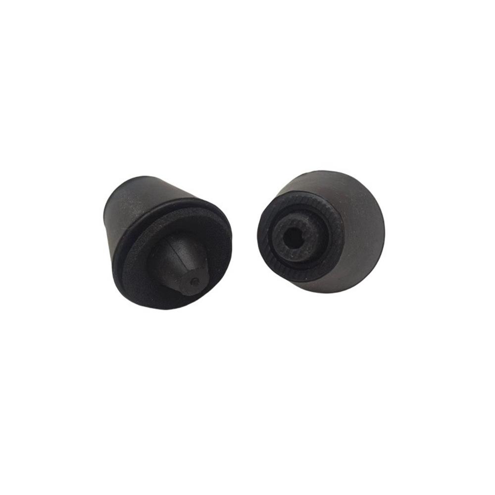 

2pcs Rear Trunk Lids Stop Buffer Block For Mazda 6 3 CX-7
