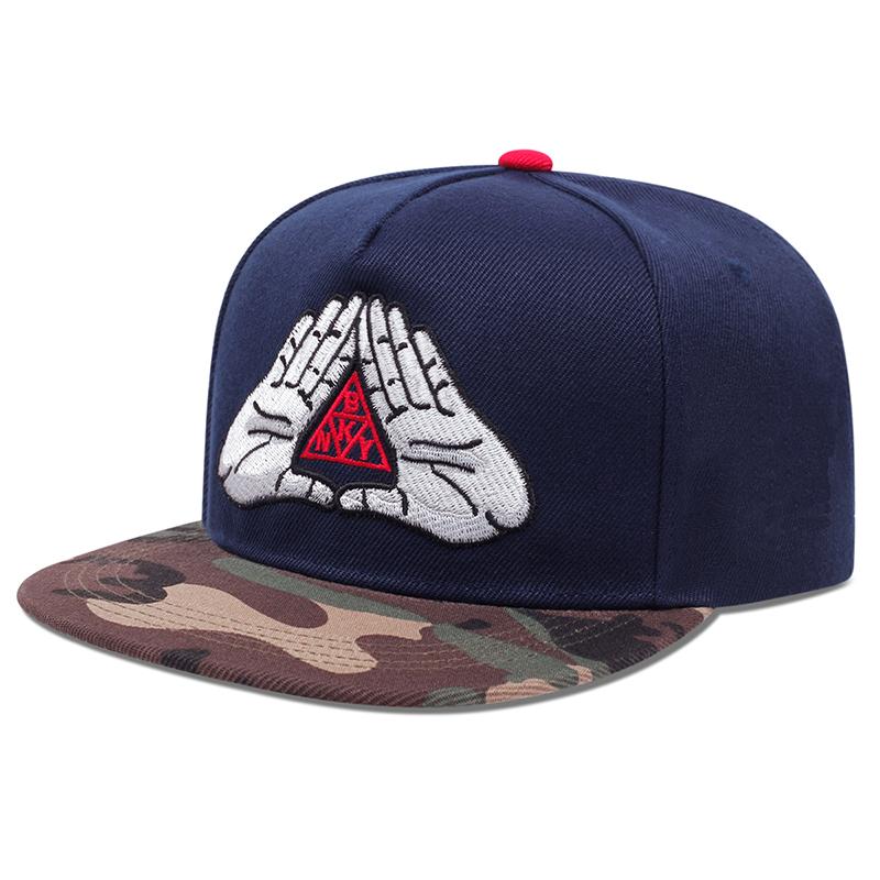 

New Fashion Hip Hop Palm Bkny Embroidery Baseball Cap Trucker Caps Cotton Snapback Hat Outdoor Sun Hats Sports Leisure Caps