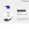 Dove Refreshing and Moisturizing Deep Nourishing Shower Gel