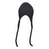 Brown Hat [Tricot Par BROWN HAT] Knitting Earflap Beanie