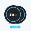 New 2026 Emblems Car Cup Anti Slip Pad With Logo Waterproof Protection Pad For Volkswagen VW Beetle CC B5 B6 B7 EOS GTI MK2 MK4 MK5 MK6 P zs1