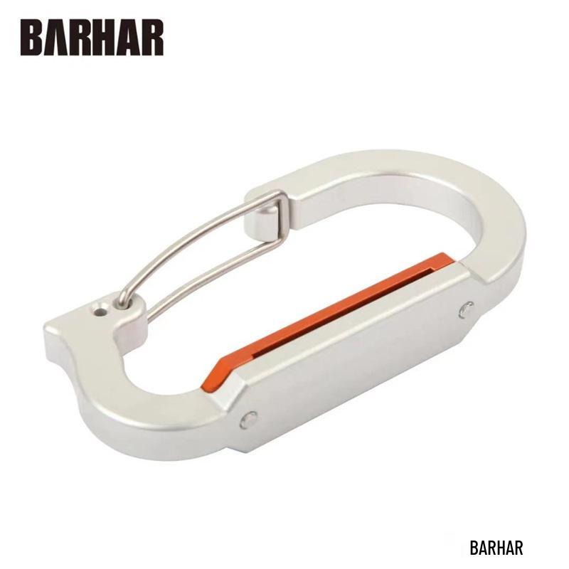 

BARHAR Flag Cloud Gear Hanging Rings & Storage Rope