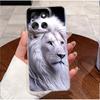 Phone Case For Motorola Moto G56/G66j 5G/G66y 5G Soft Silicone TPU Clear Cute Viral Painted Casing Shockproof Cover