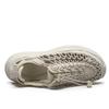 Summer Platform Woven Sandals for Men and Women