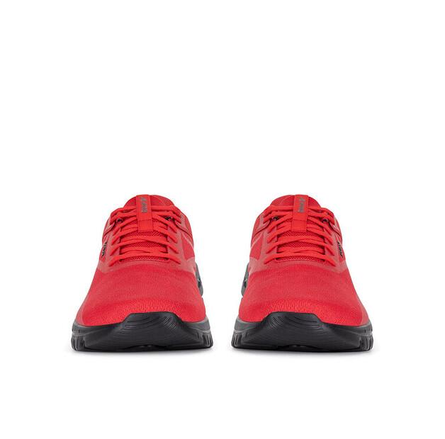 Men's Reebok Split Flex Sneakers 100238408 Red