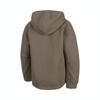 Nike AS W NSW TCH FLC WR FZ HDY Jacket Women's Brown FB8339-233