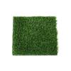 Easy-Clean TPR Chicken Coop Mat: Warm, Adhesive, Non-Shedding Carpet with White Base