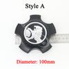 Car Wheel Center Cap Hub Cover Logo Trim Badge Decal For Holden VE SV6 SS SSV G8 HSV Coupe V2-VY VZ VF EX GTS Commodore VX VT